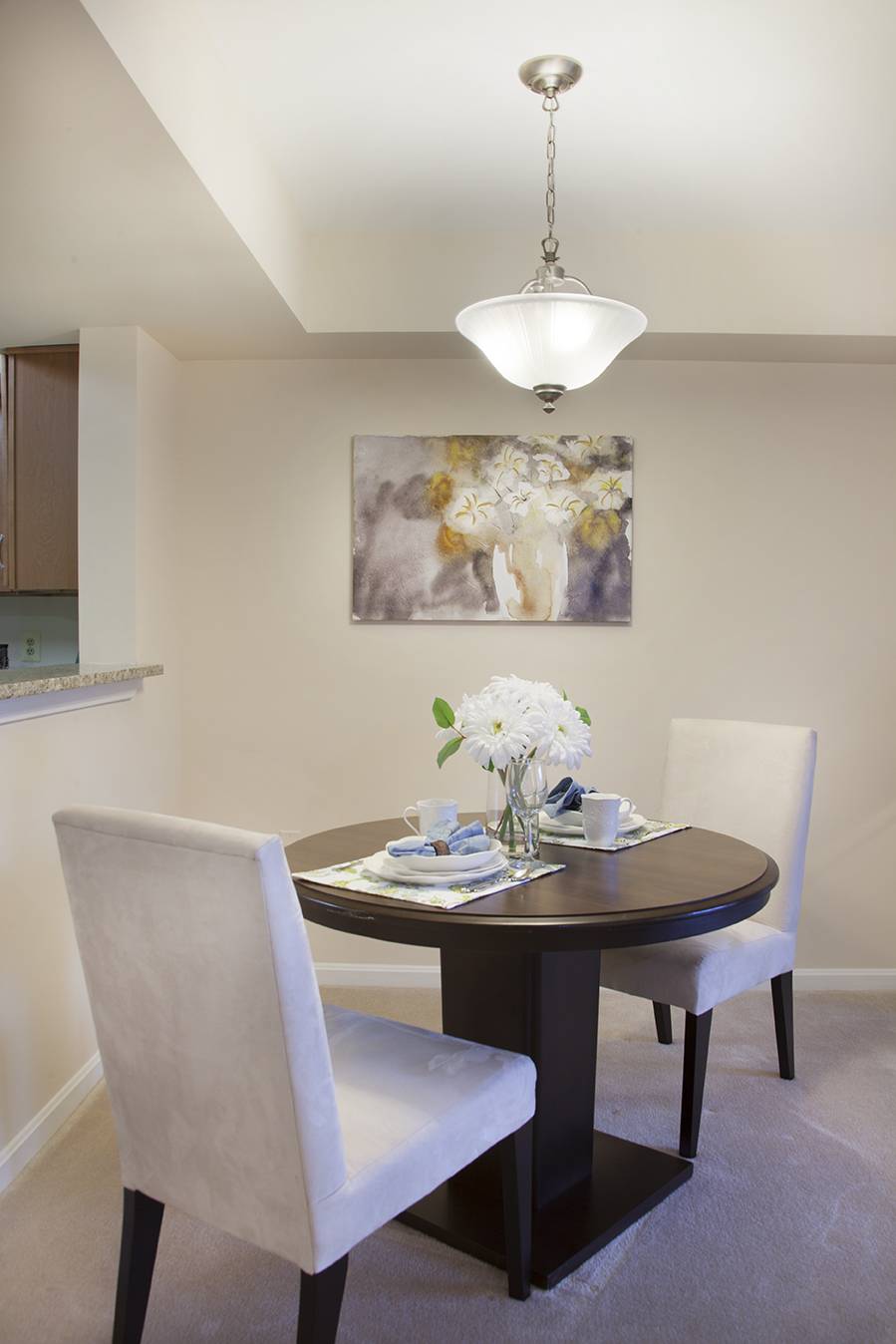 The Fairfax at Belvoir Woods
