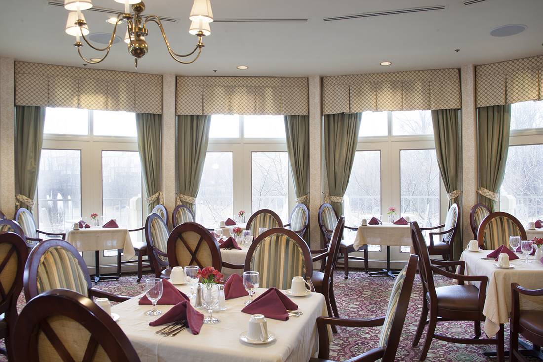 The Fairfax at Belvoir Woods