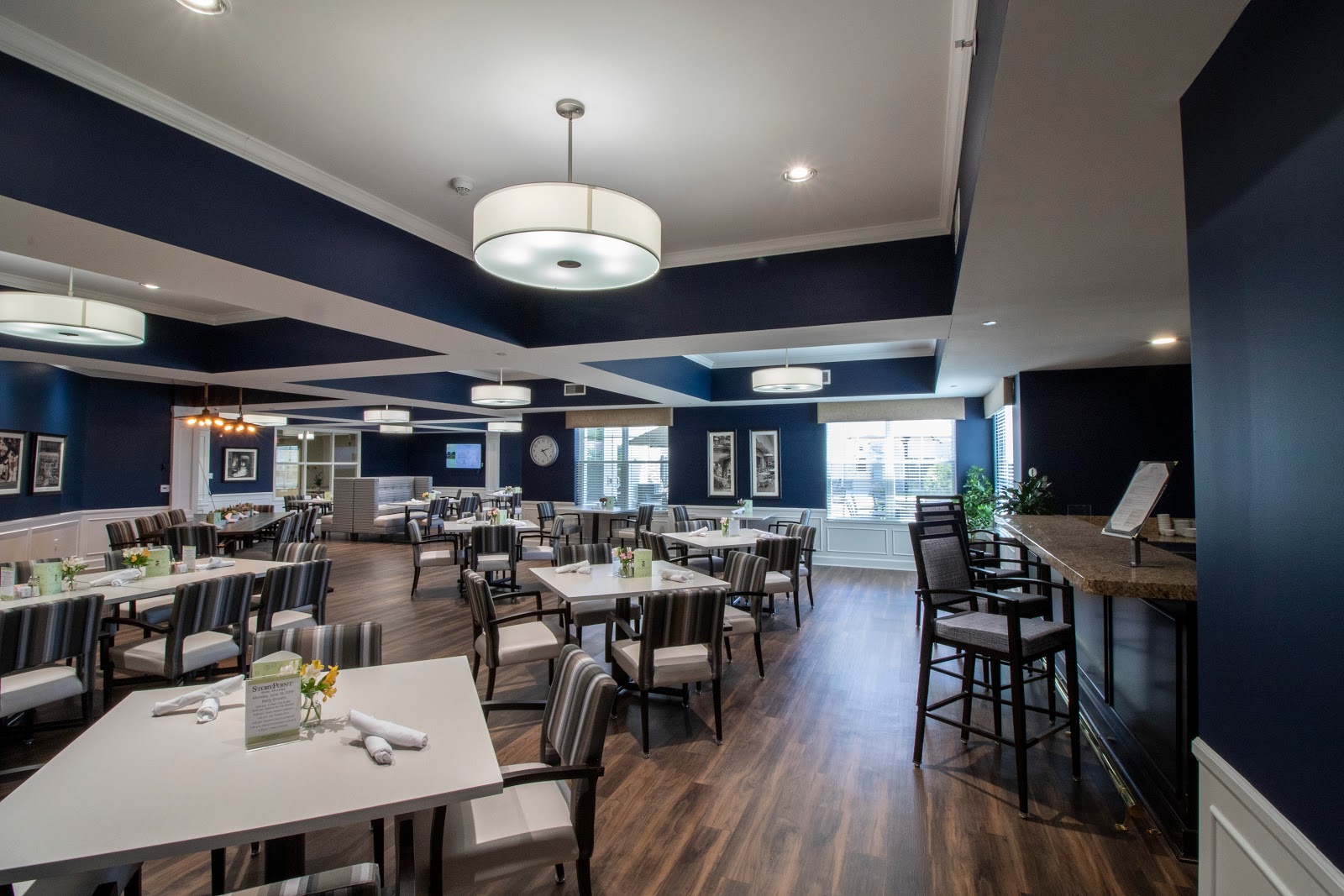 StoryPoint Chesterfield