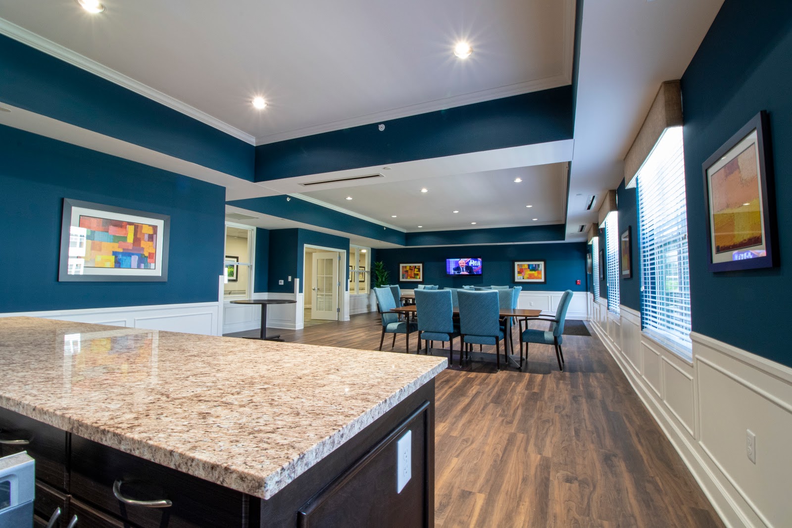 StoryPoint Chesterfield