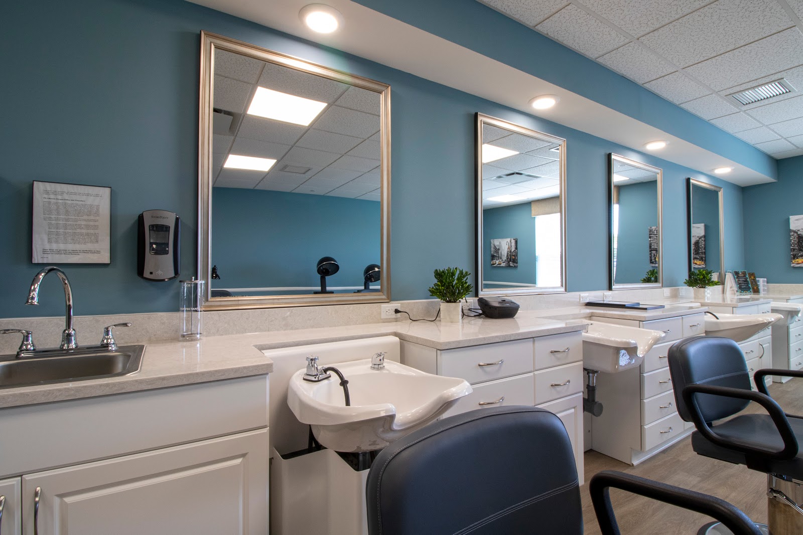 StoryPoint Chesterfield