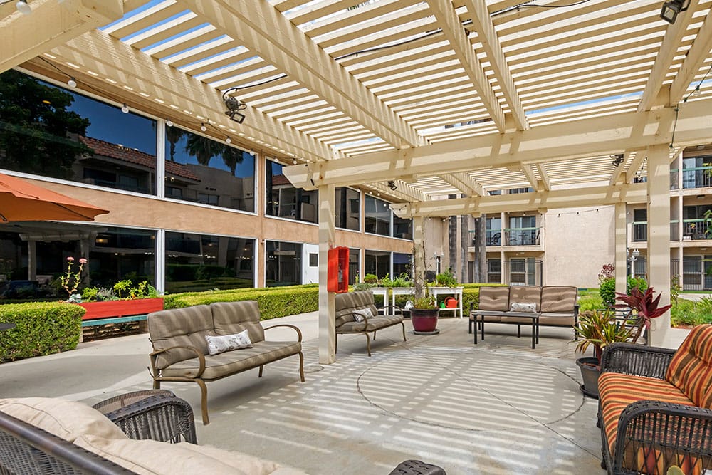 Brookdale Anaheim