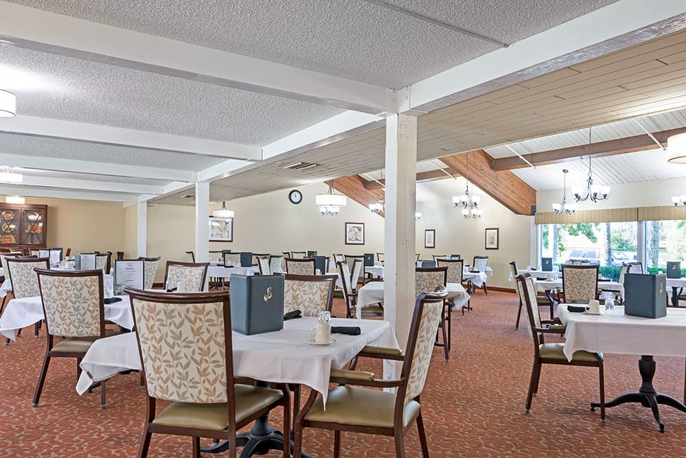Brookdale Anaheim