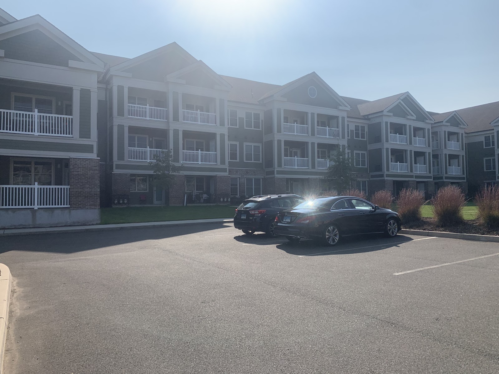 Village on State | North Haven, Connecticut