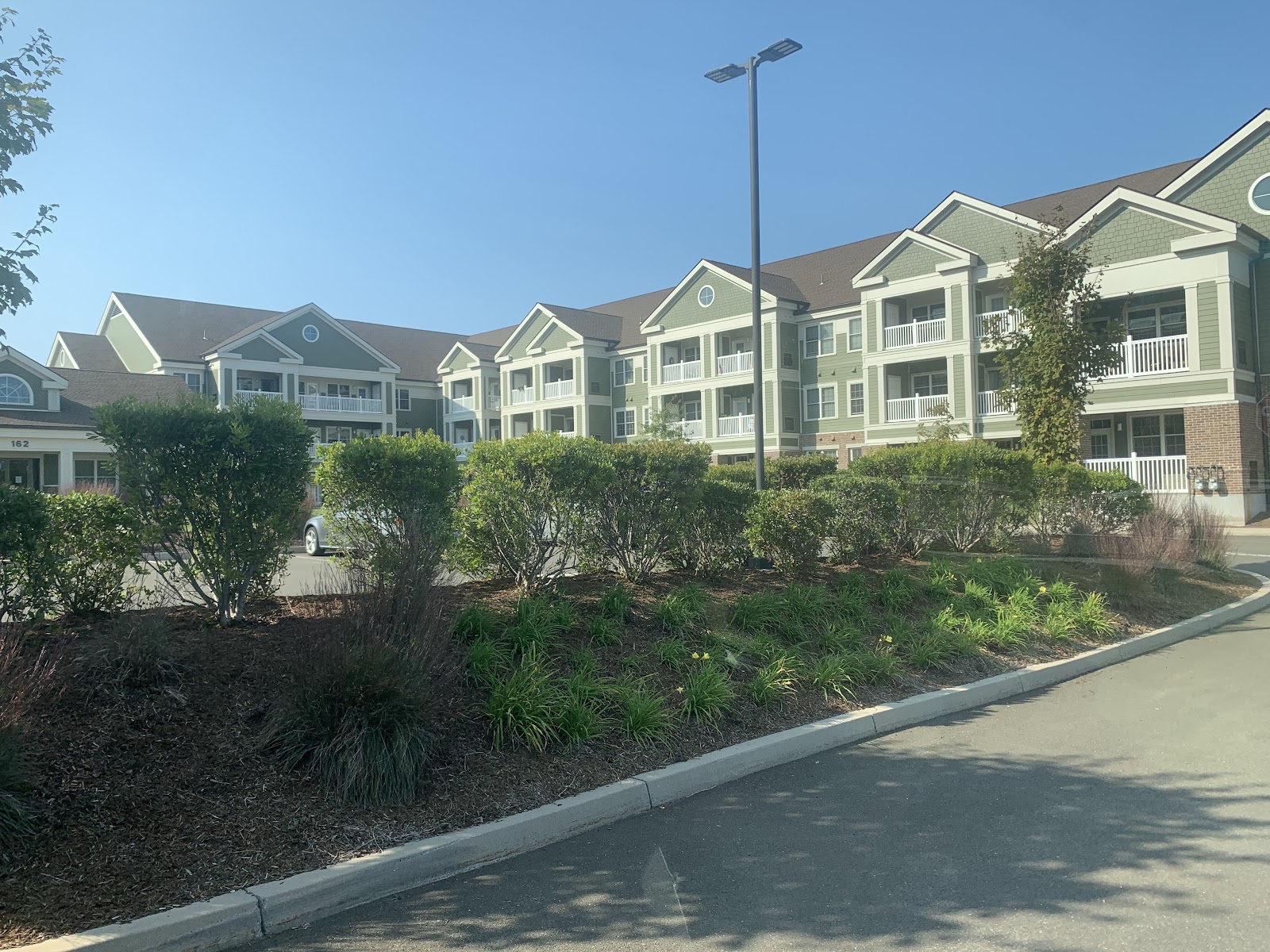 Village on State | North Haven, Connecticut
