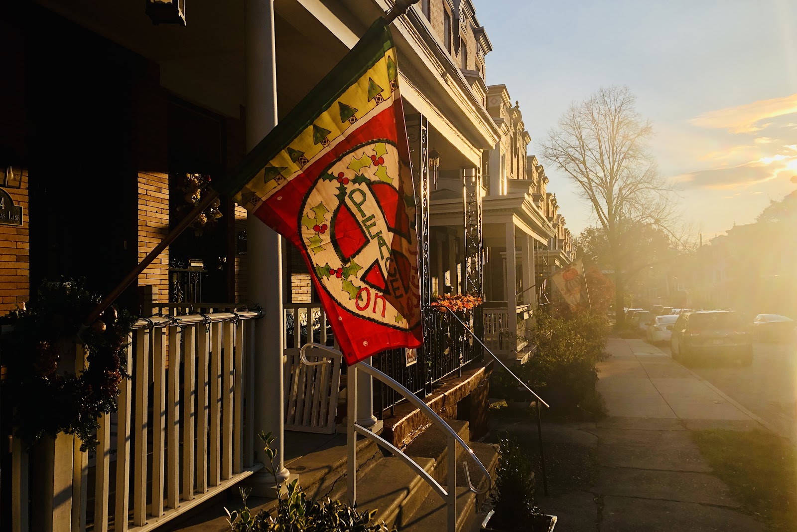 Germantown Home