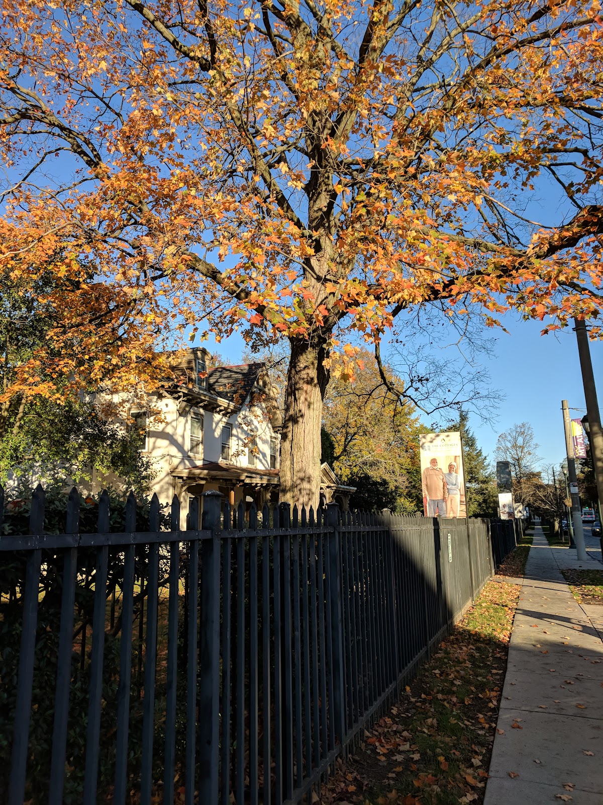 Germantown Home