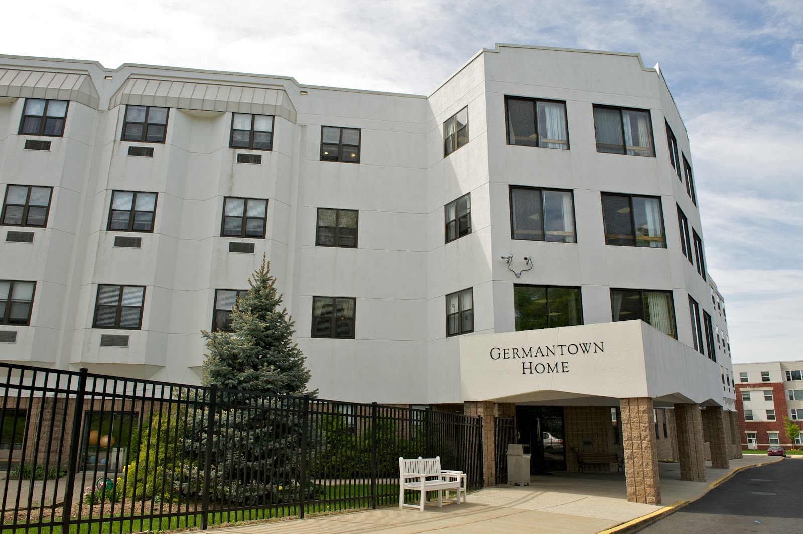Germantown Home