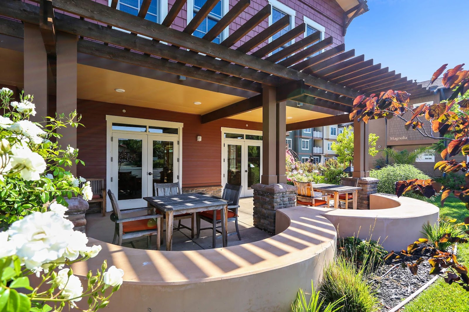 The Terraces at Los Altos