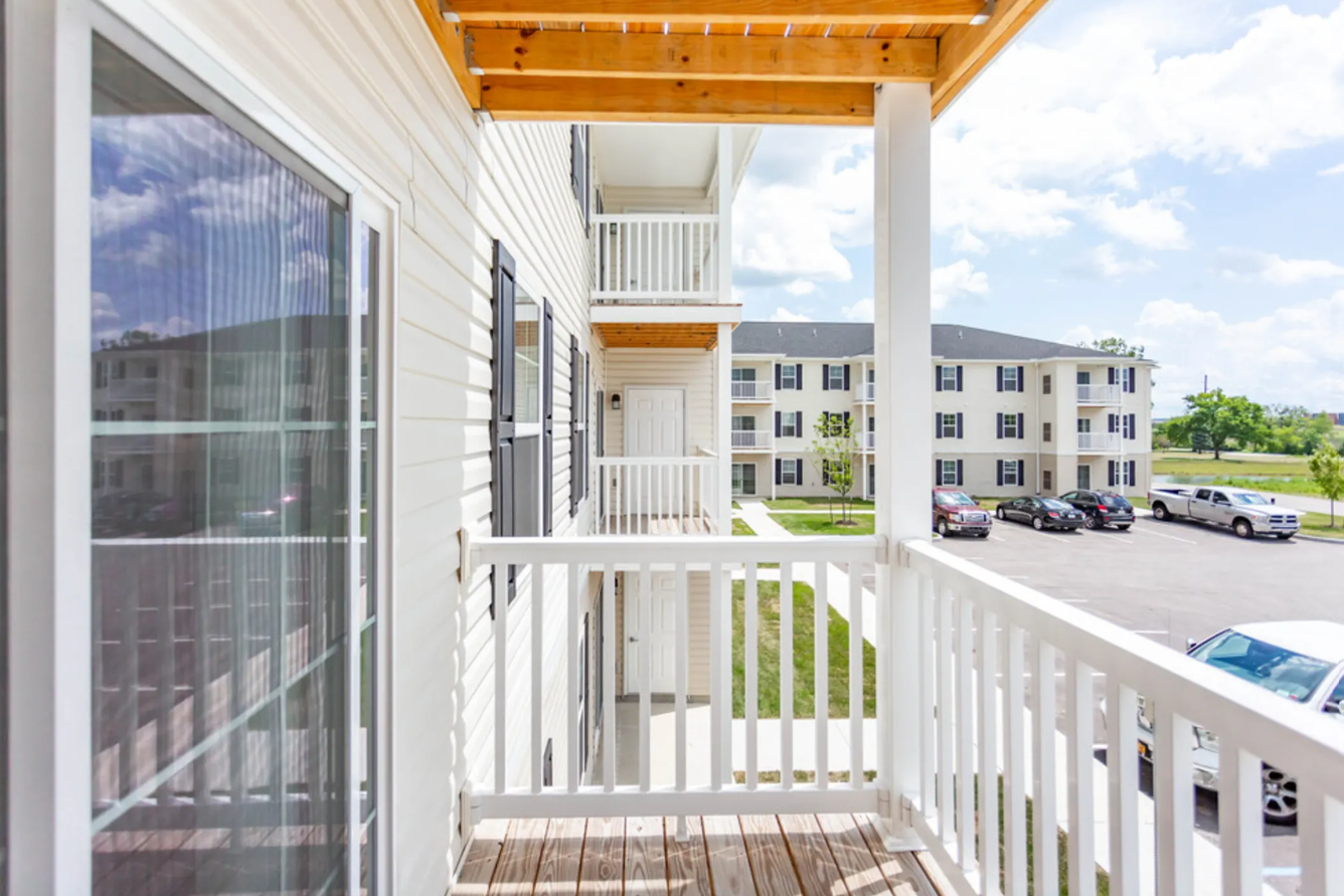 Heisley Park Senior Apartments