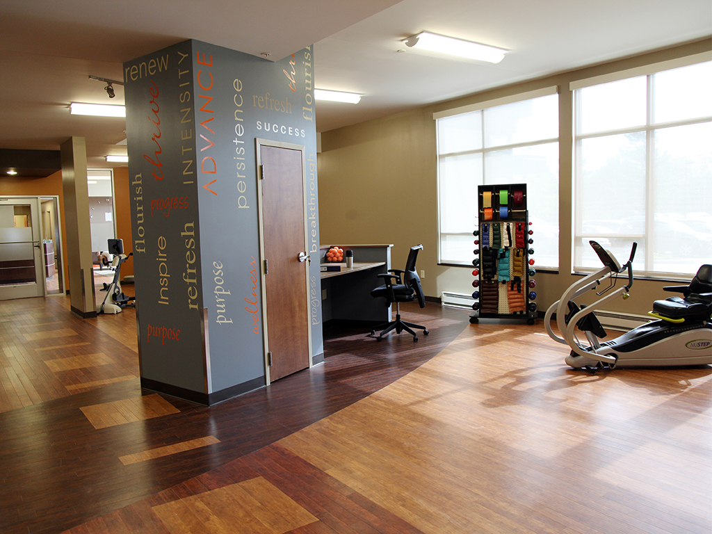 Chardon Healthcare Center
