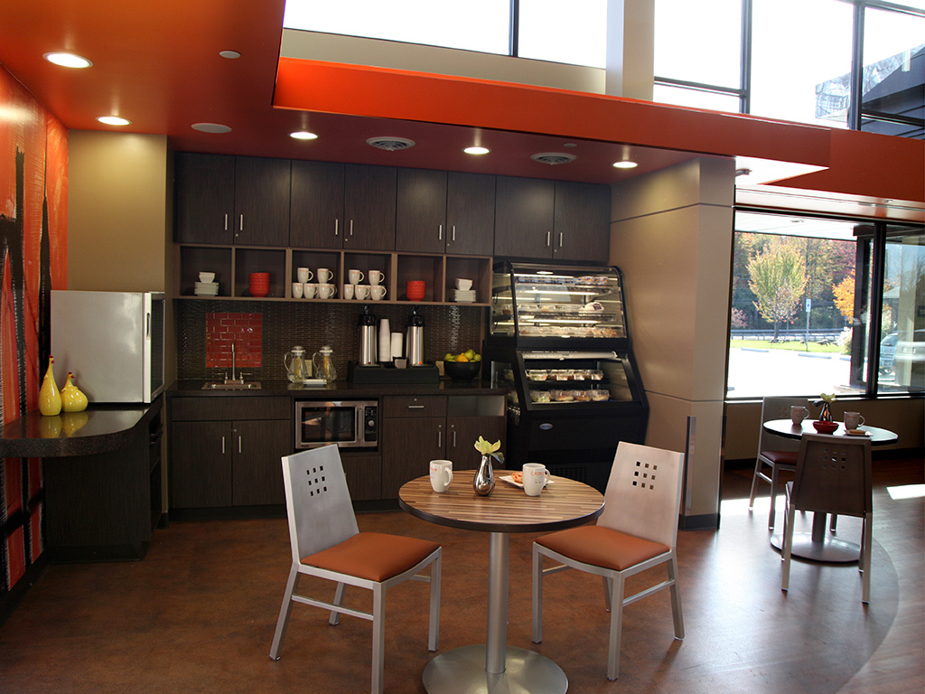 Chardon Healthcare Center
