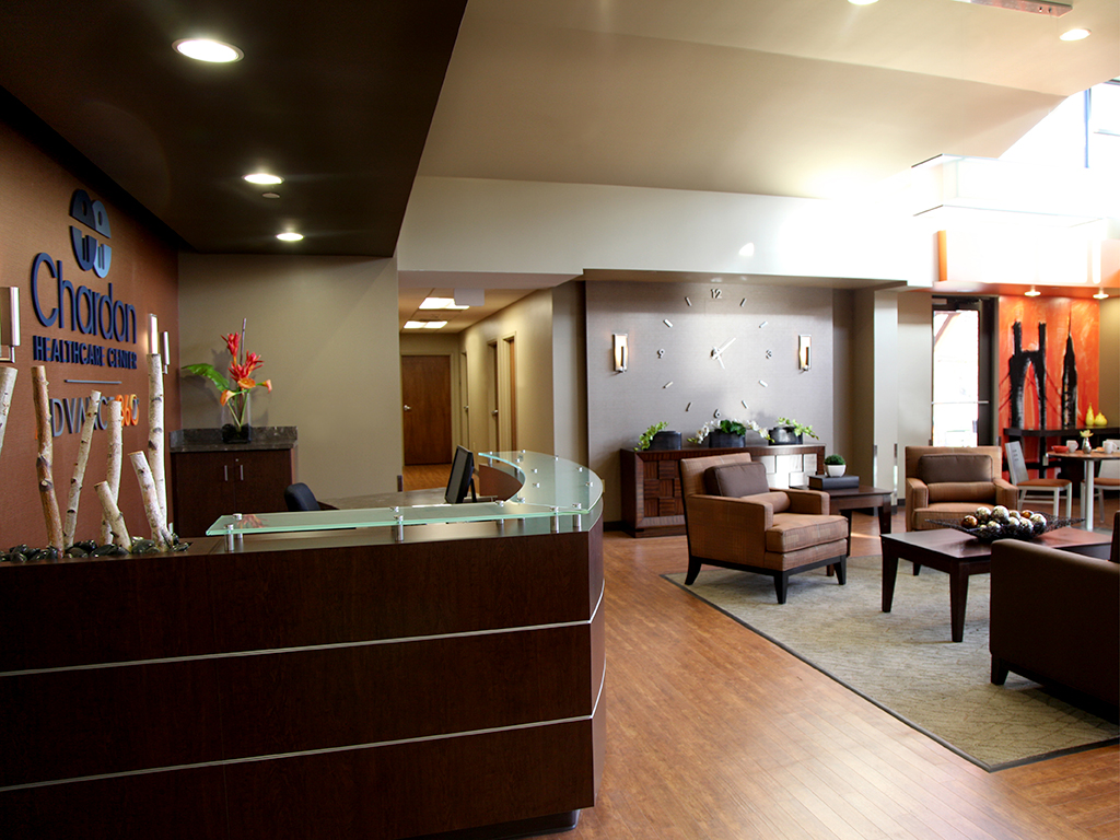 Chardon Healthcare Center