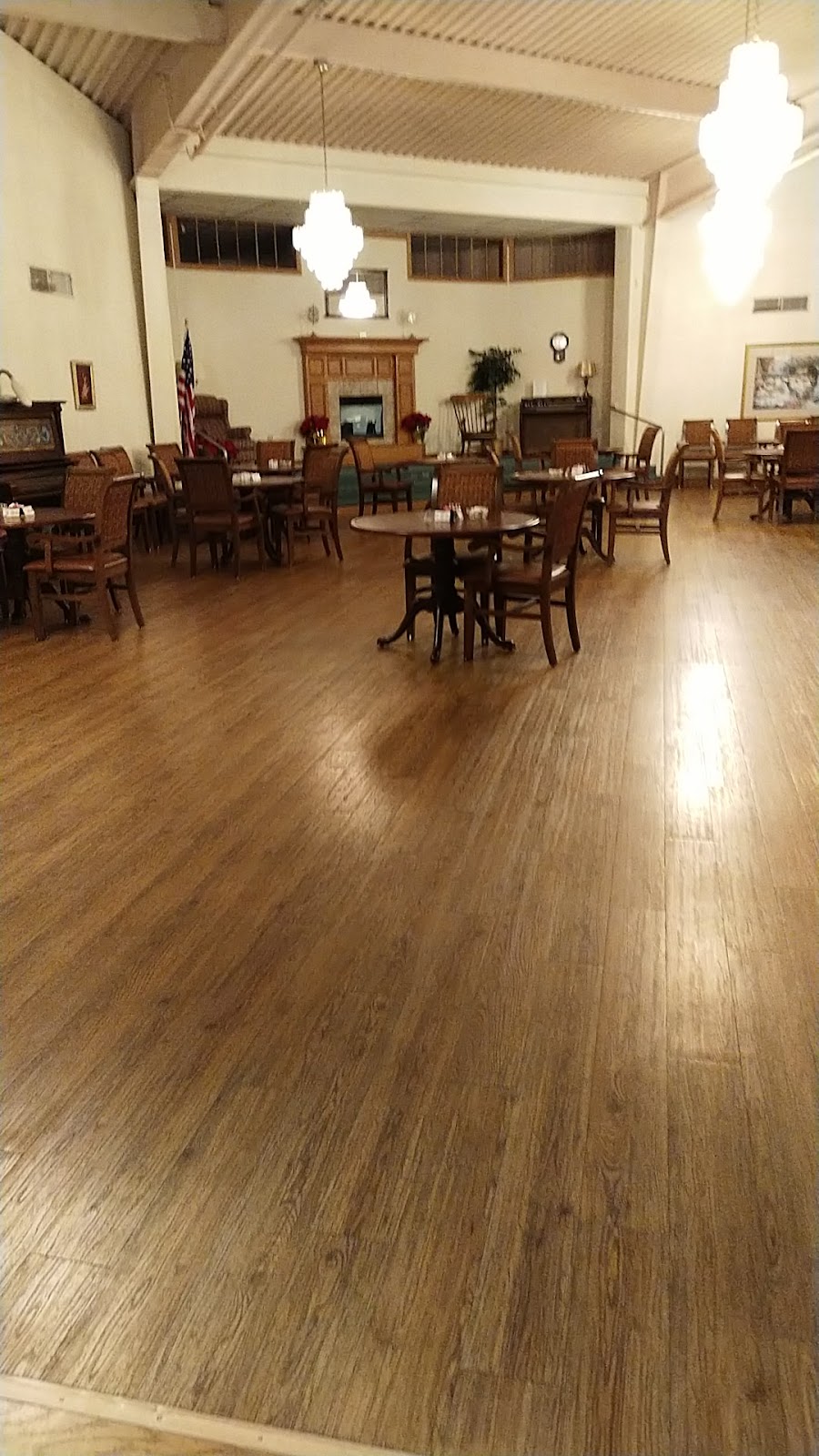 Clearview Lantern Suites