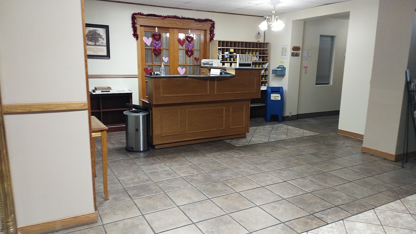 Clearview Lantern Suites