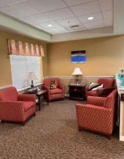 Stellar Care Center