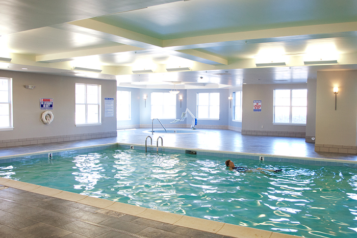 Searstone Retirement Community