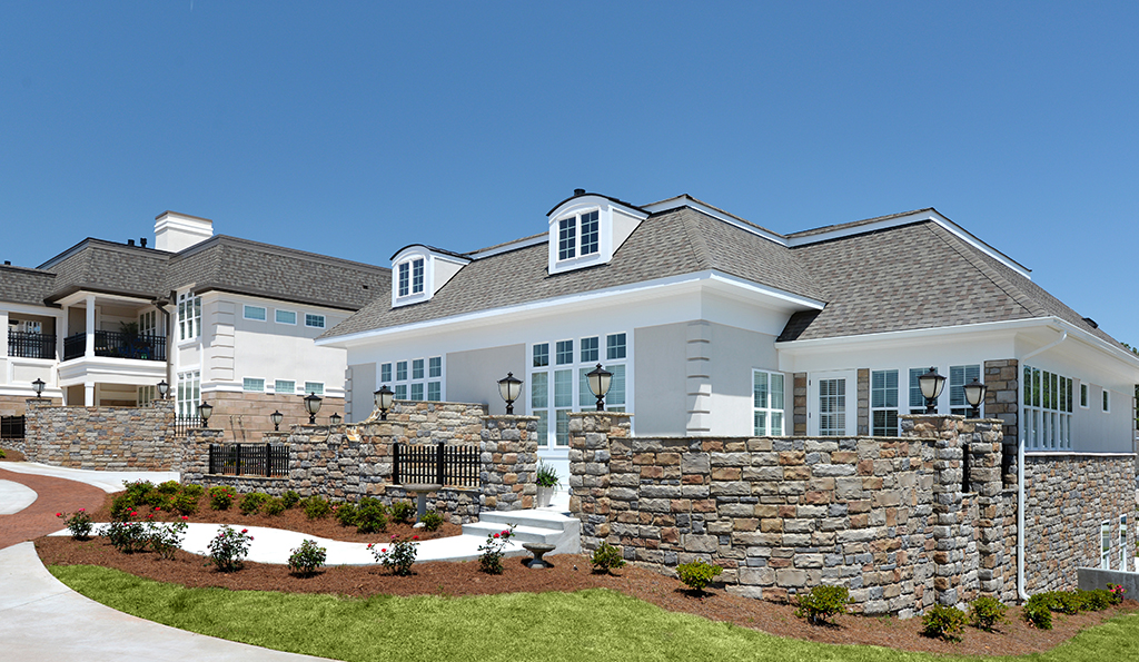 Searstone Retirement Community