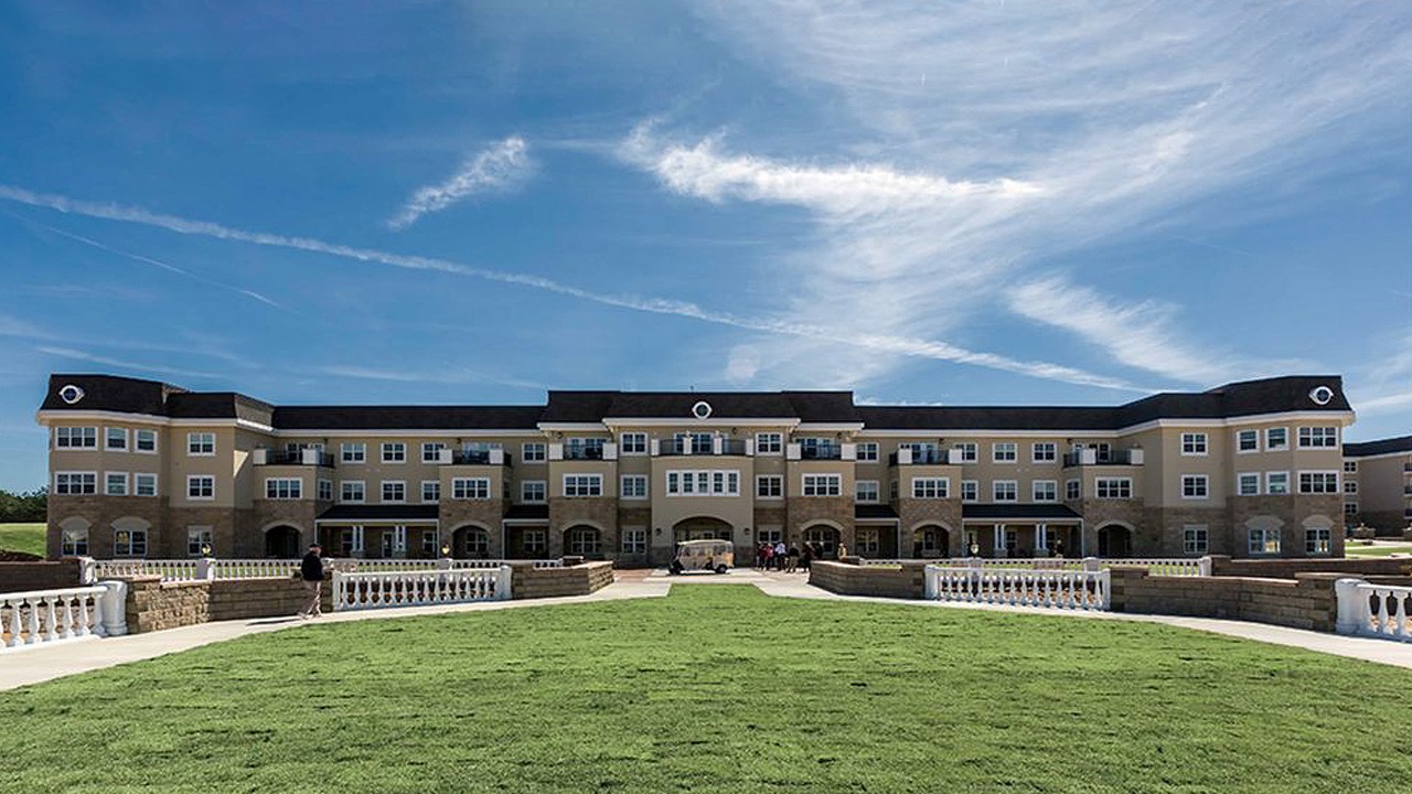Searstone Retirement Community