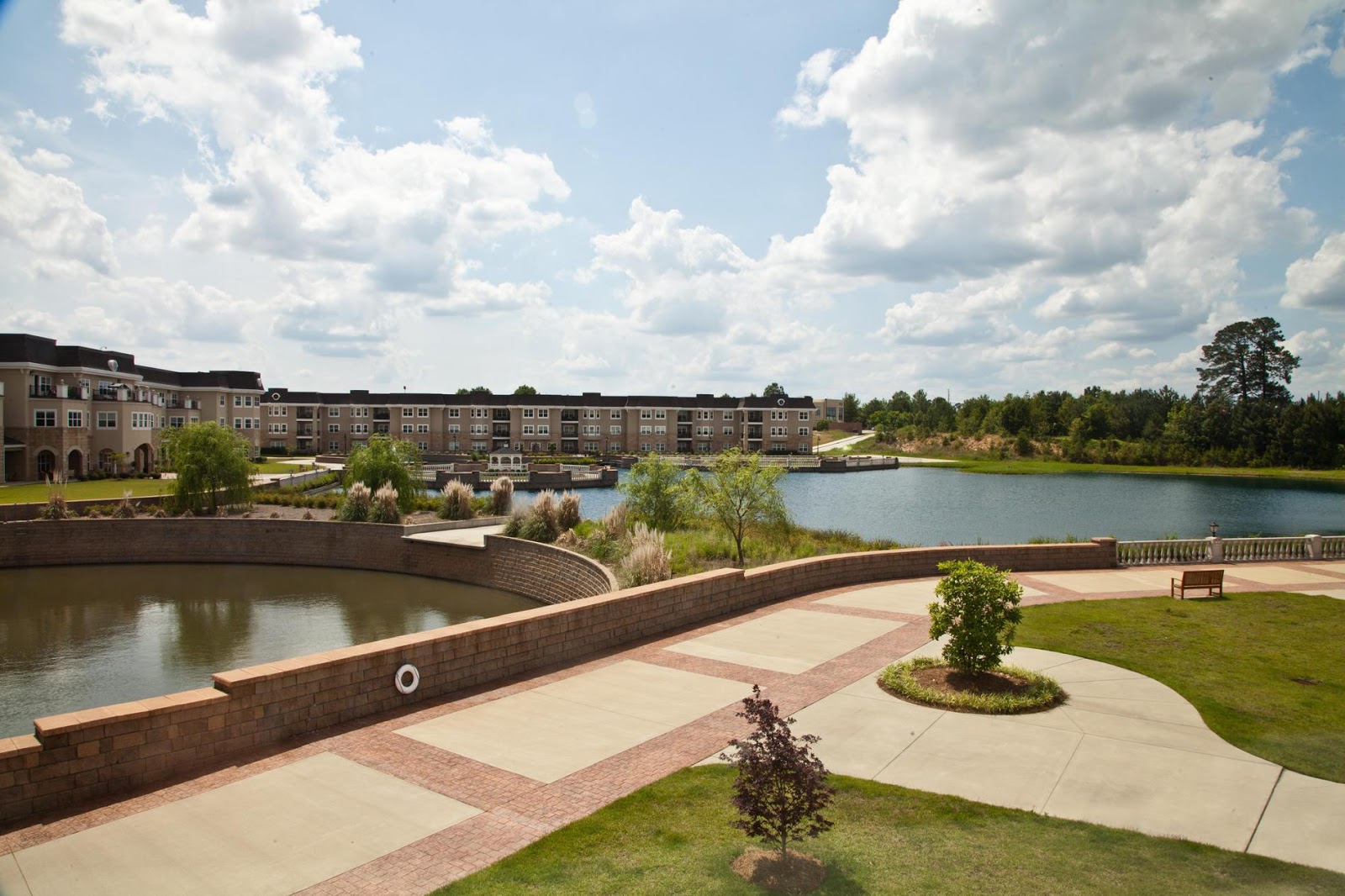 Searstone Retirement Community
