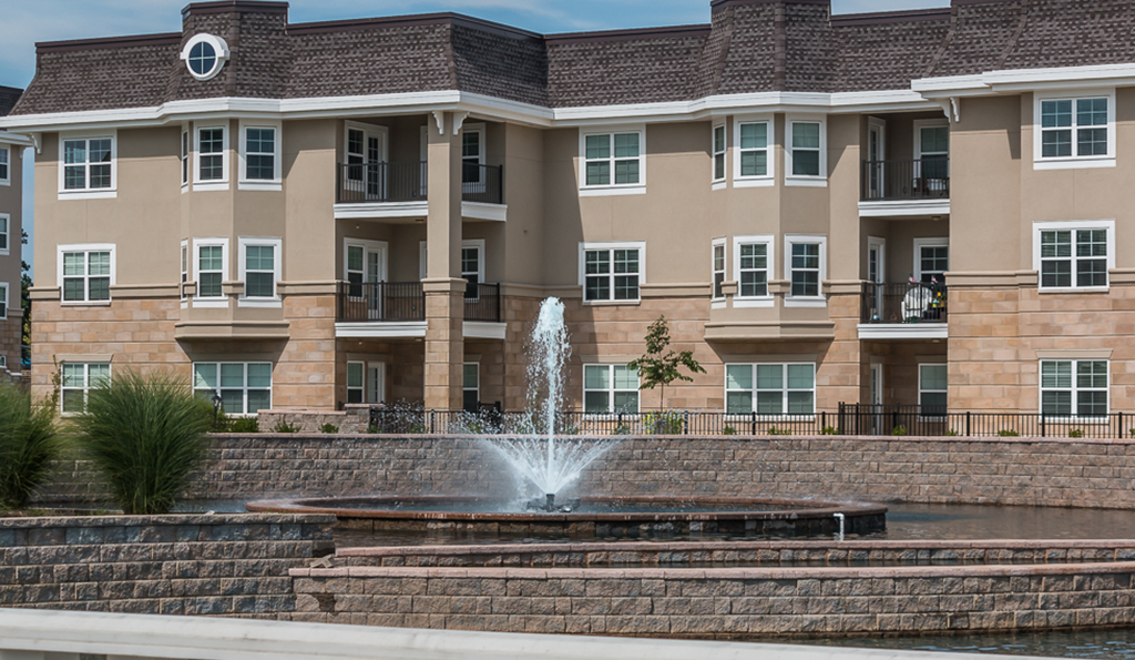 Searstone Retirement Community