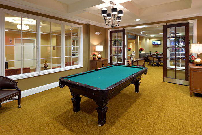 Searstone Retirement Community