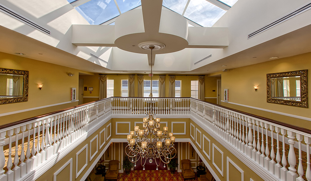 Searstone Retirement Community