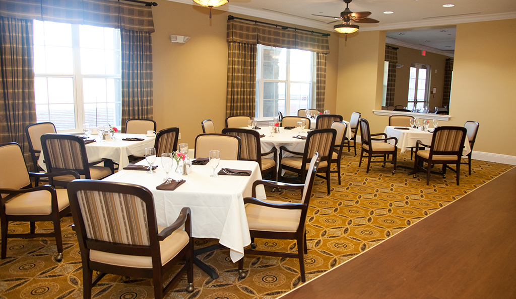 Searstone Retirement Community