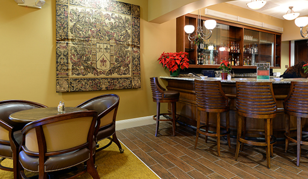 Searstone Retirement Community