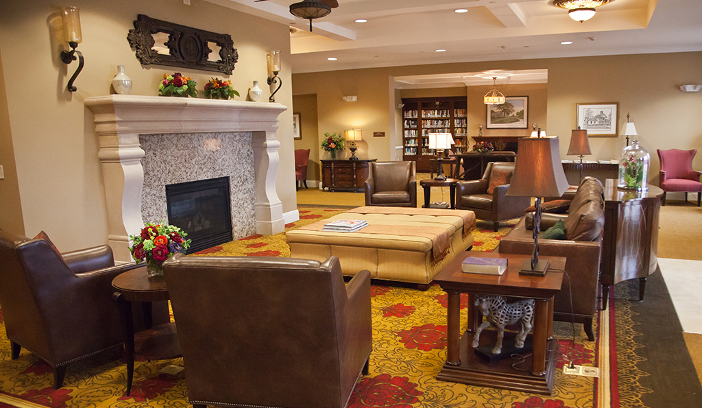 Searstone Retirement Community