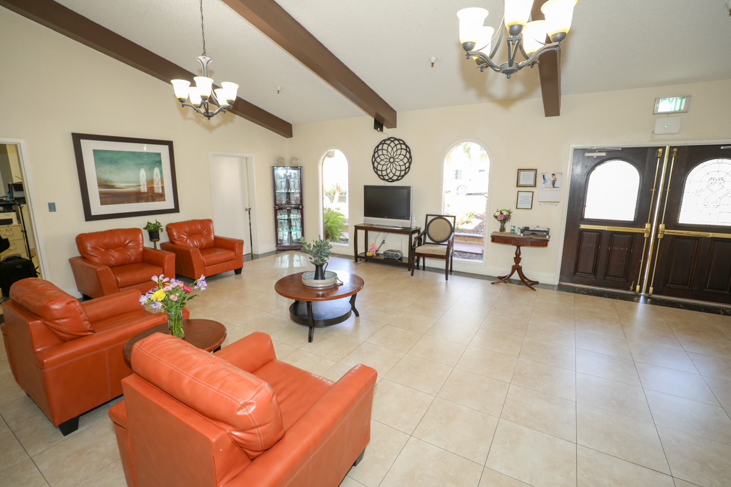 Sea Cliff Assisted Living