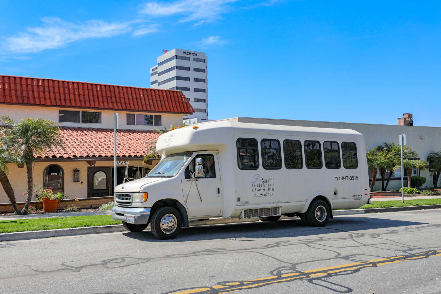 Sea Cliff Assisted Living