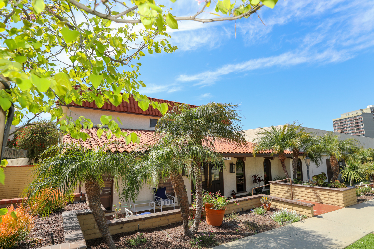 Sea Cliff Assisted Living