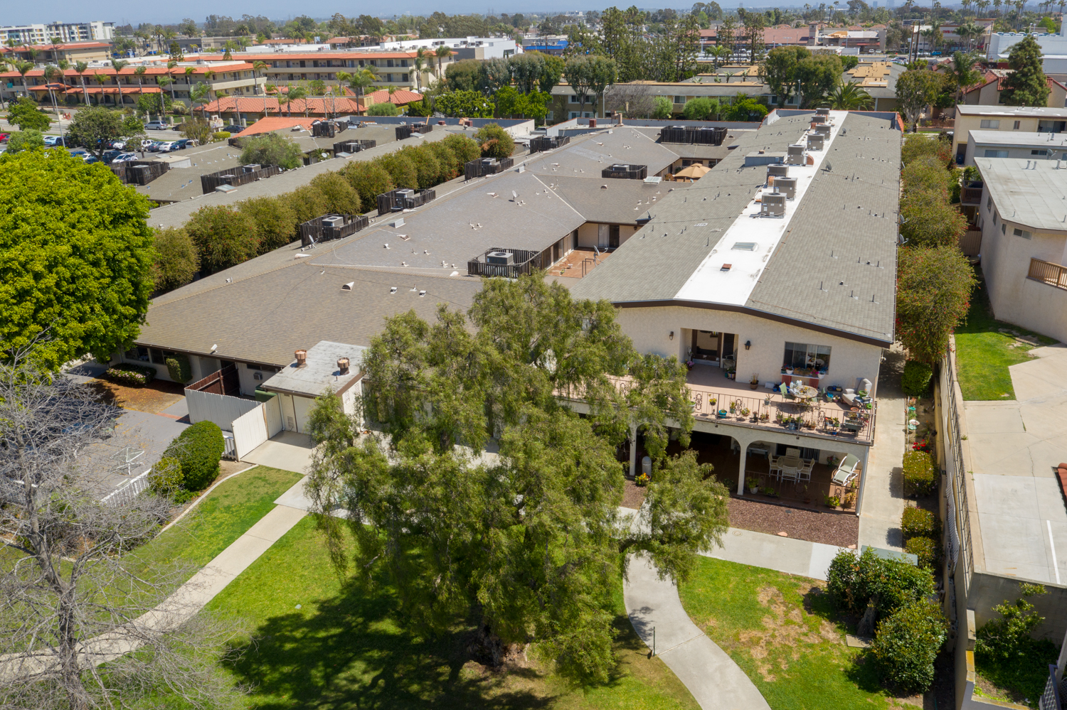Sea Cliff Assisted Living