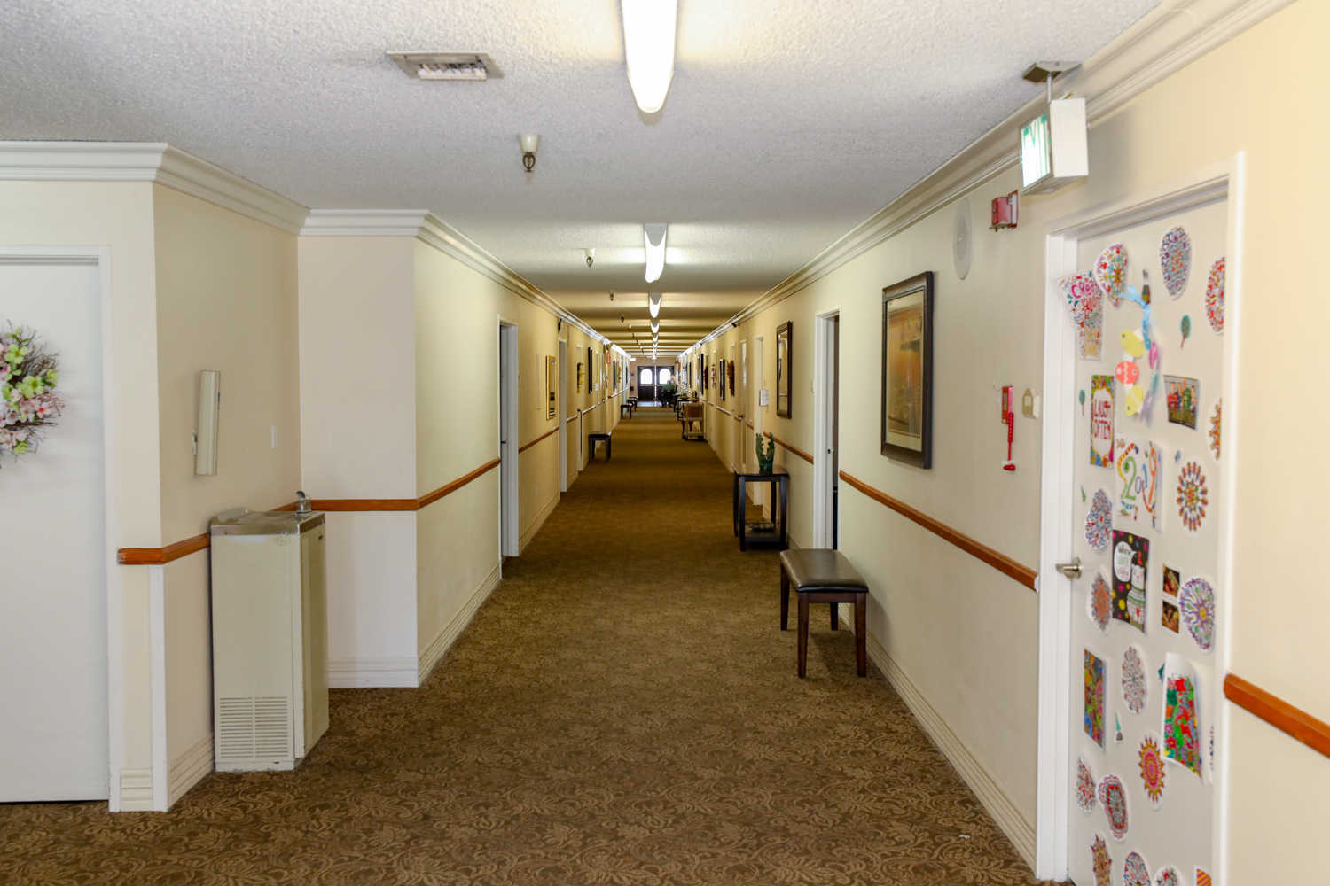 Sea Cliff Assisted Living