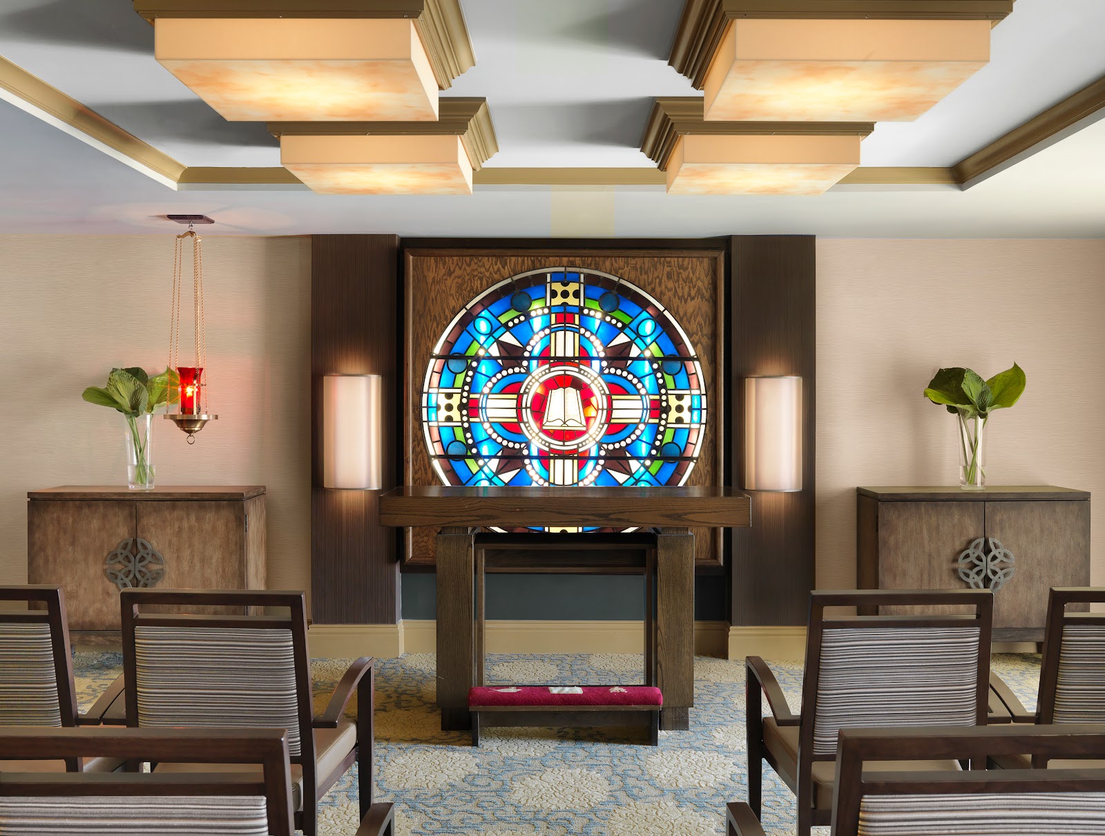 Kingswood Senior Living Community