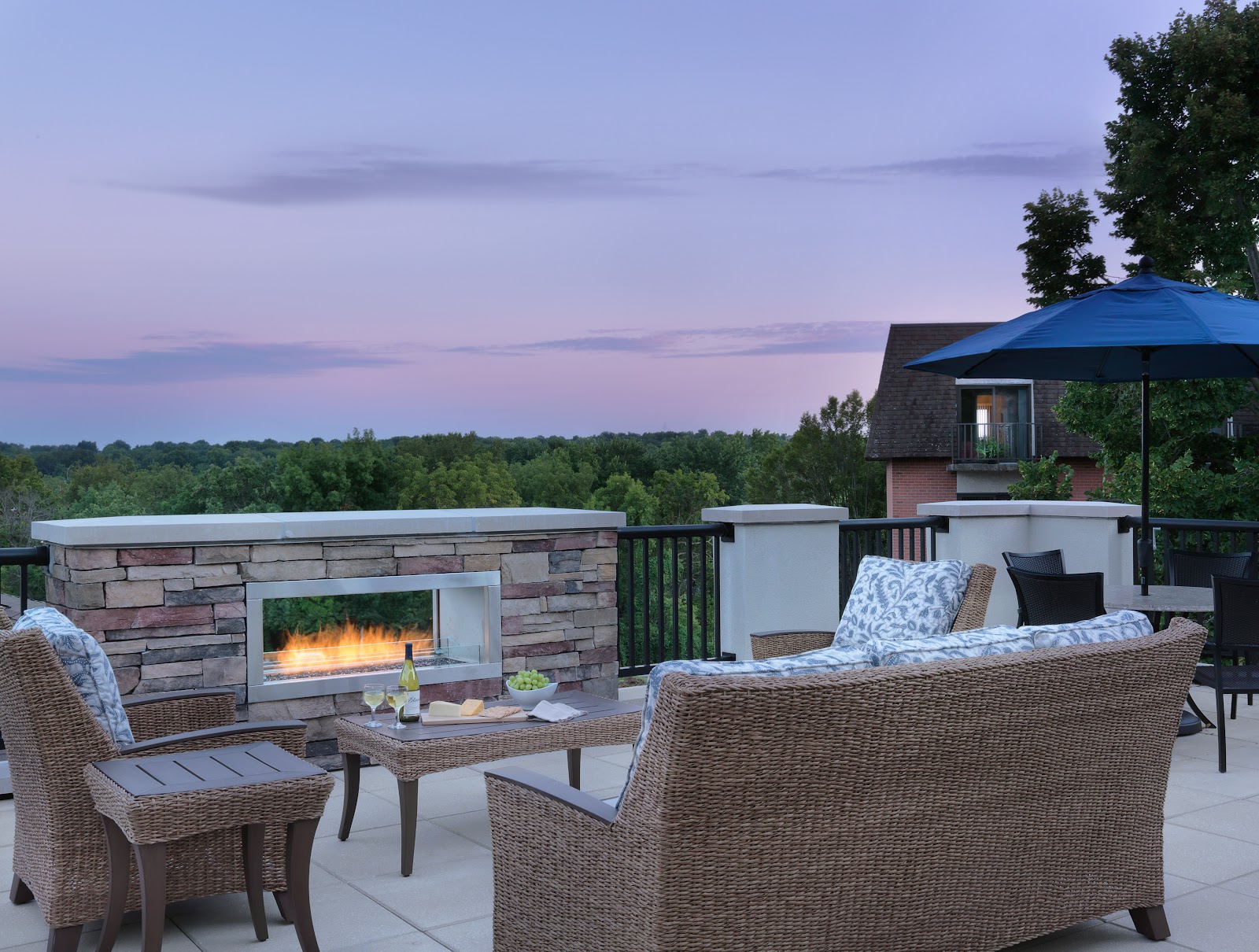 Kingswood Senior Living Community