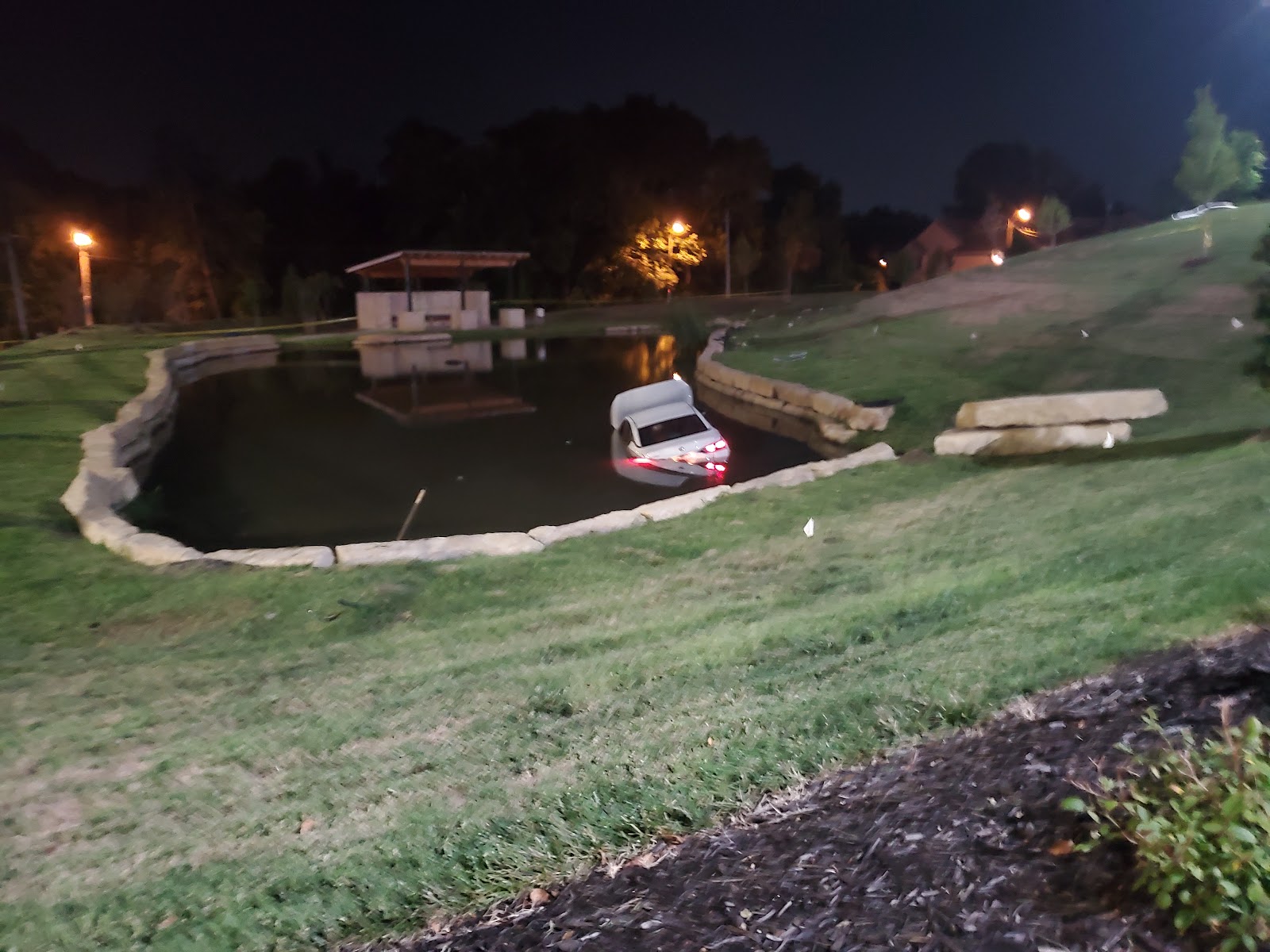 Kingswood Senior Living Community