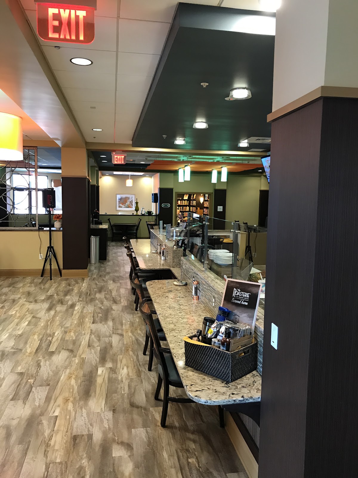 Kingswood Senior Living Community