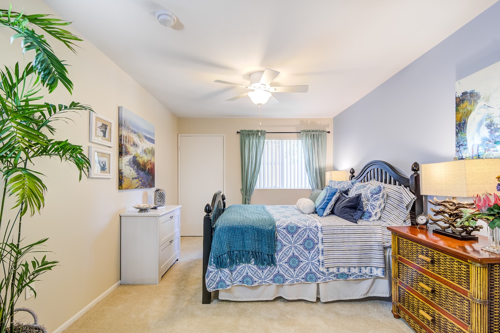 Palm Island Senior Apartments