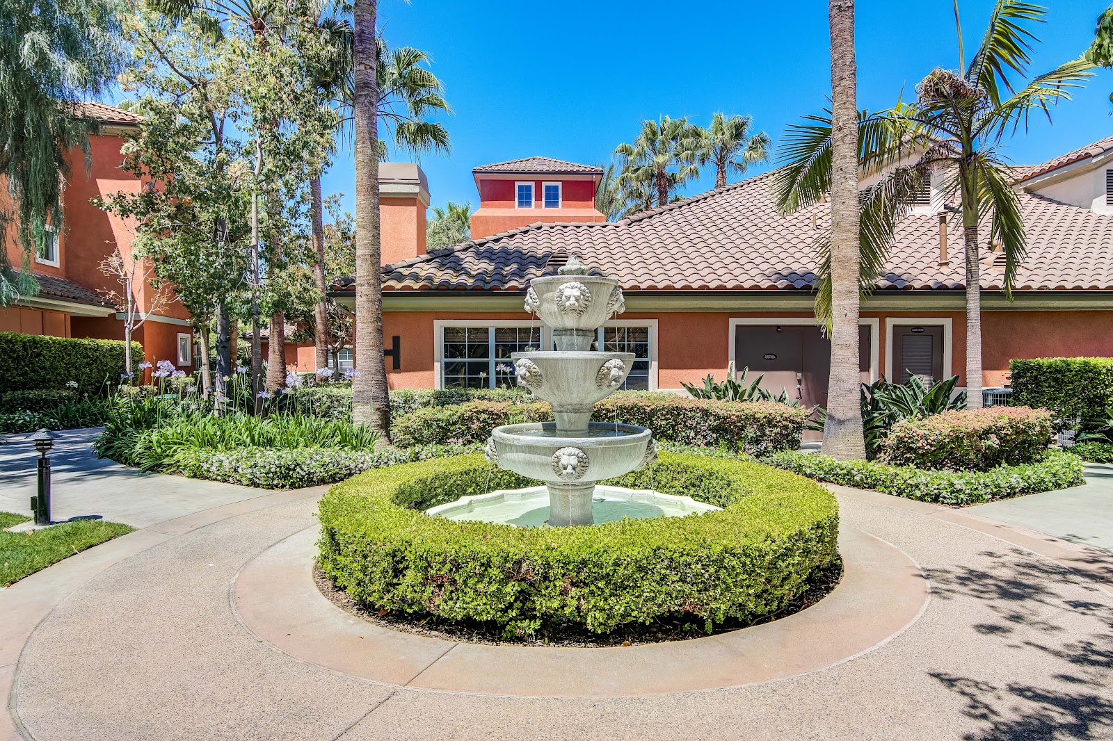 Palm Island Senior Apartments