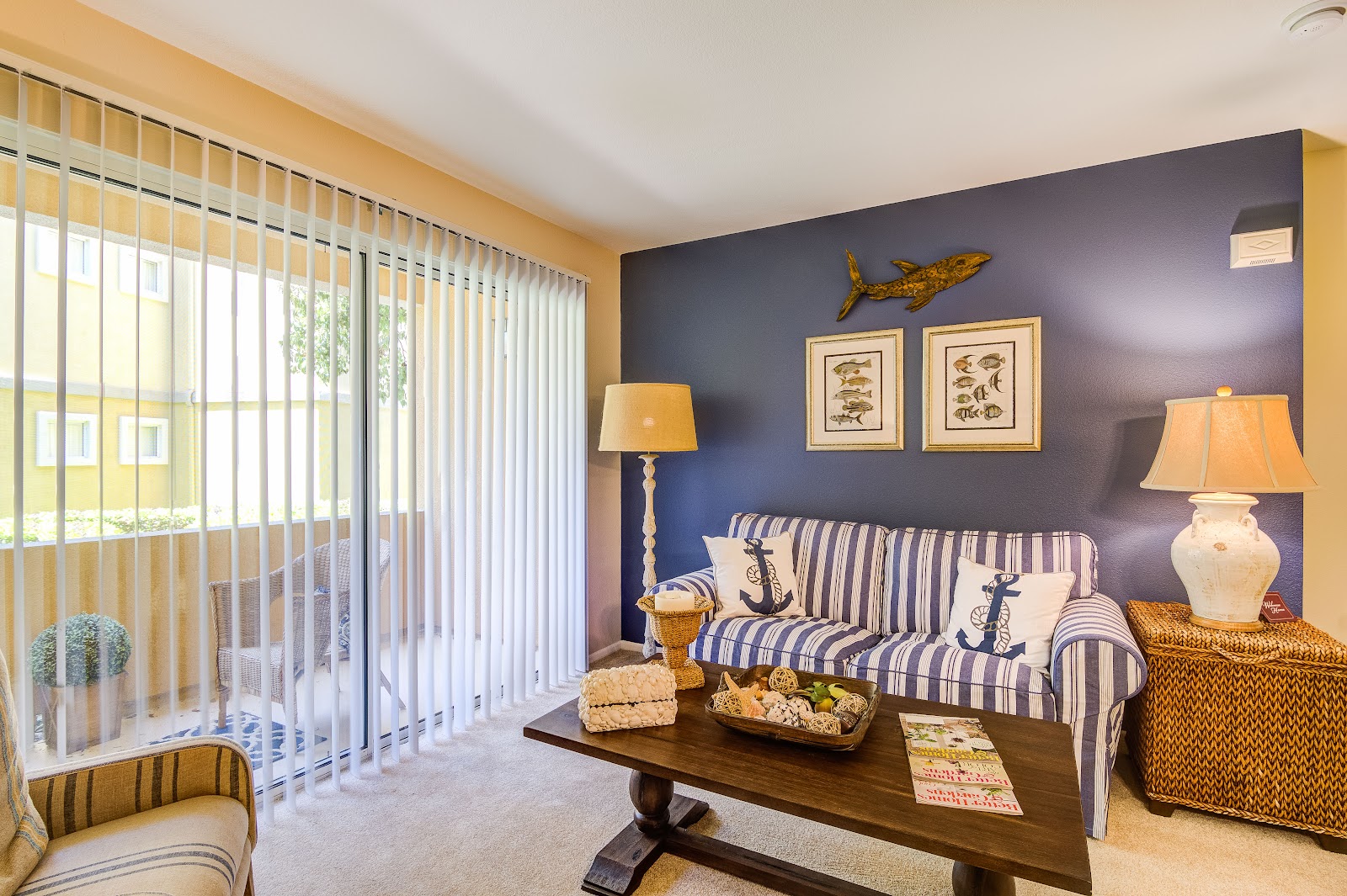Palm Island Senior Apartments