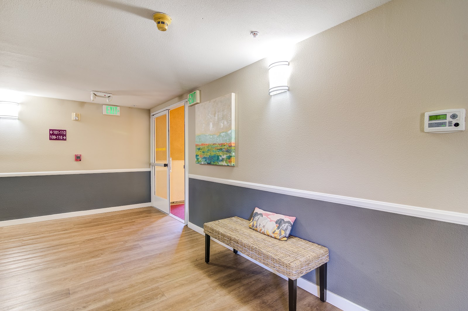Palm Island Senior Apartments