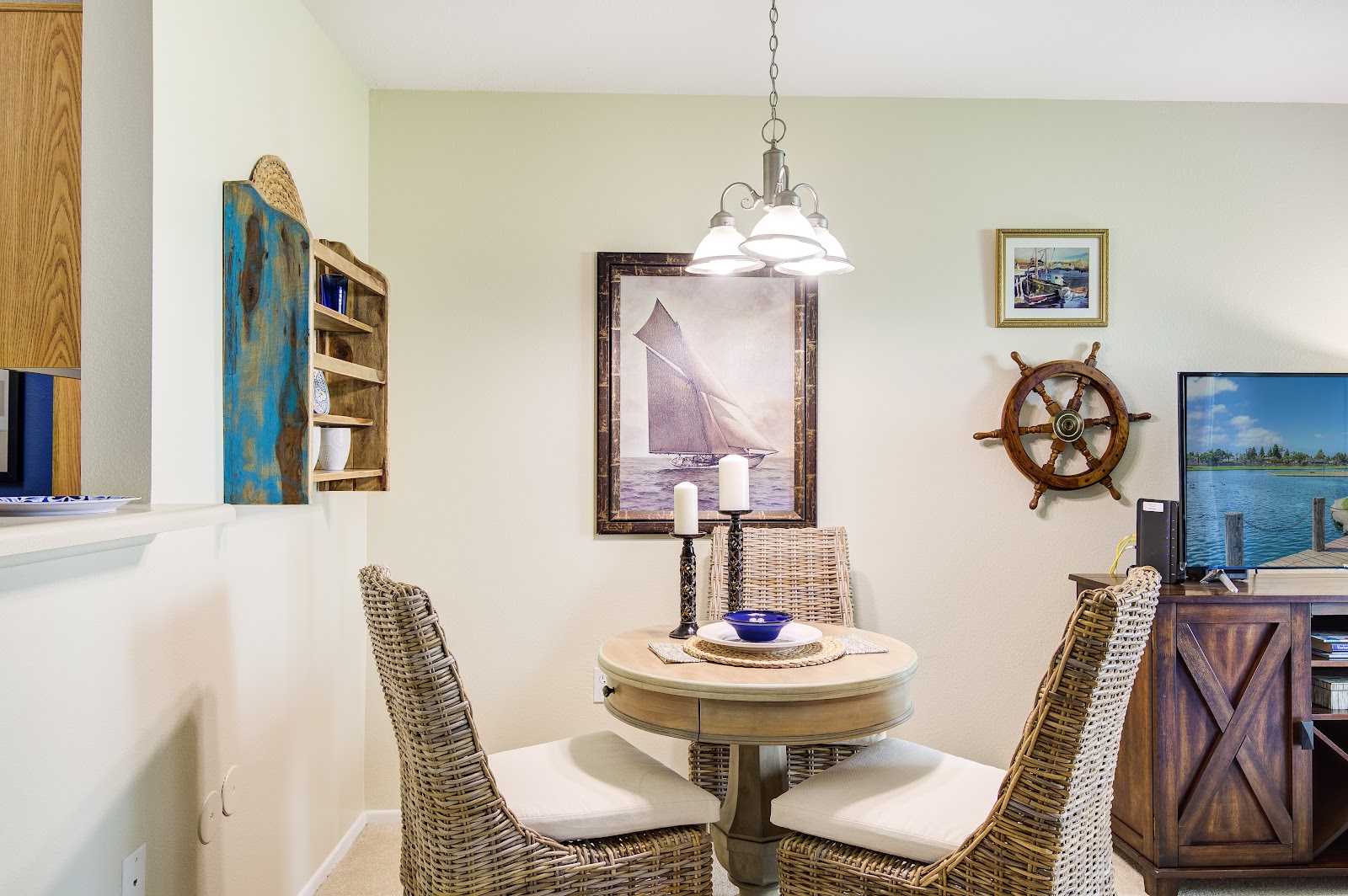 Palm Island Senior Apartments