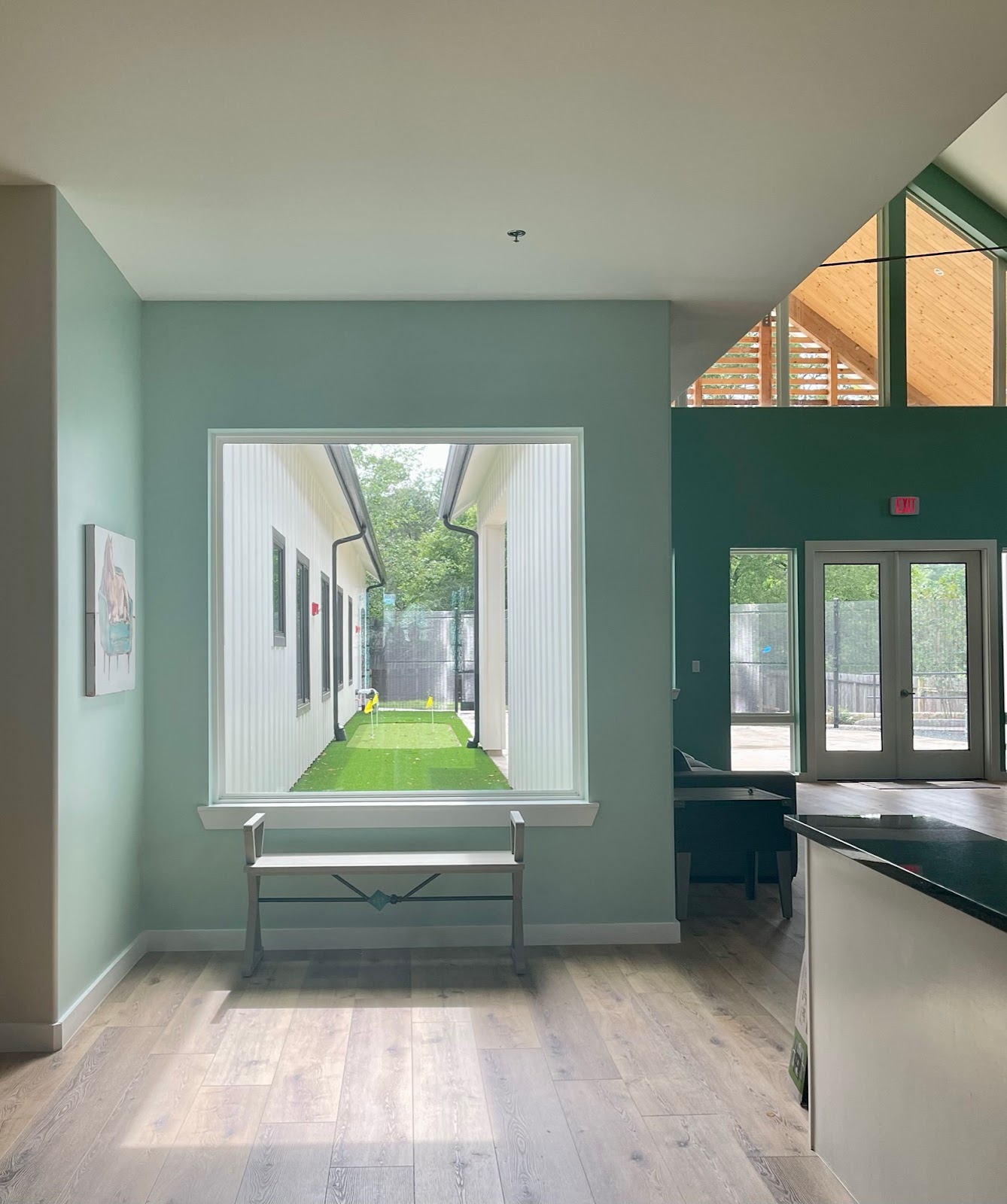 The Woodlands Memory Care & Assisted Living