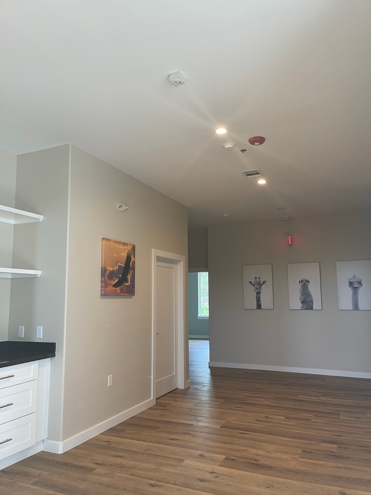 The Woodlands Memory Care & Assisted Living