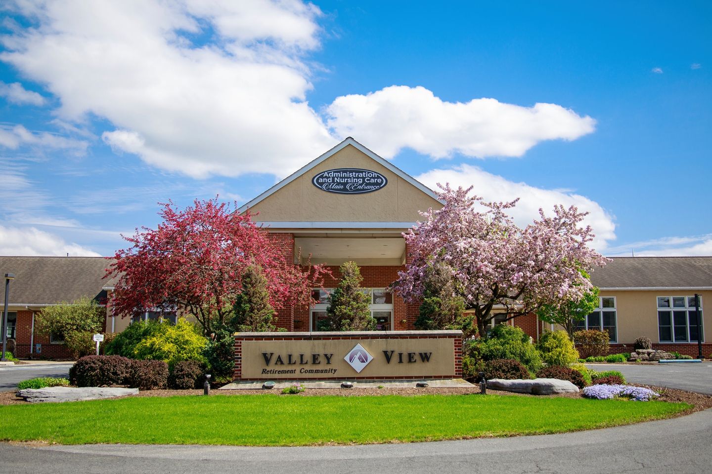 Valley View Retirement Community