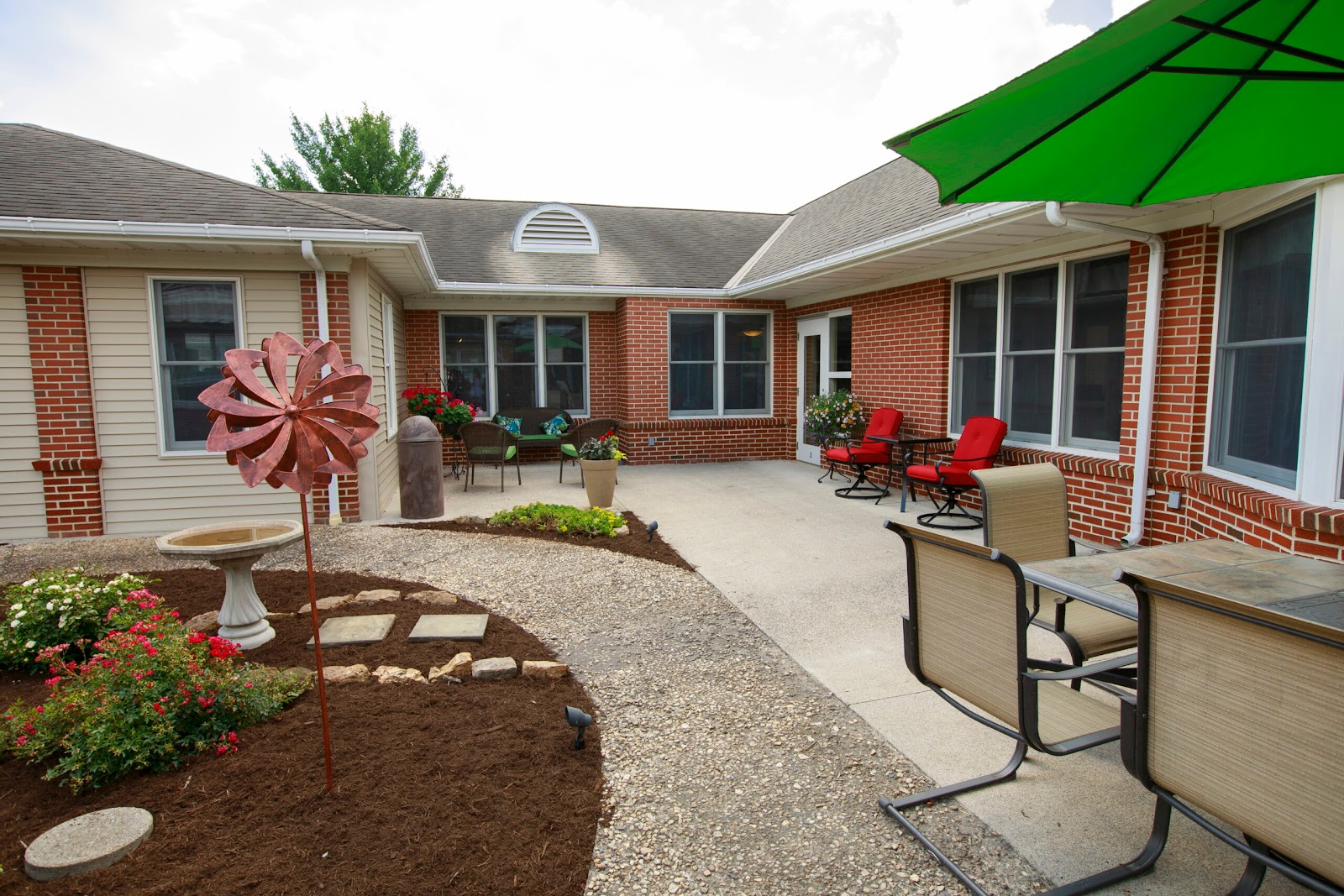 Valley View Retirement Community