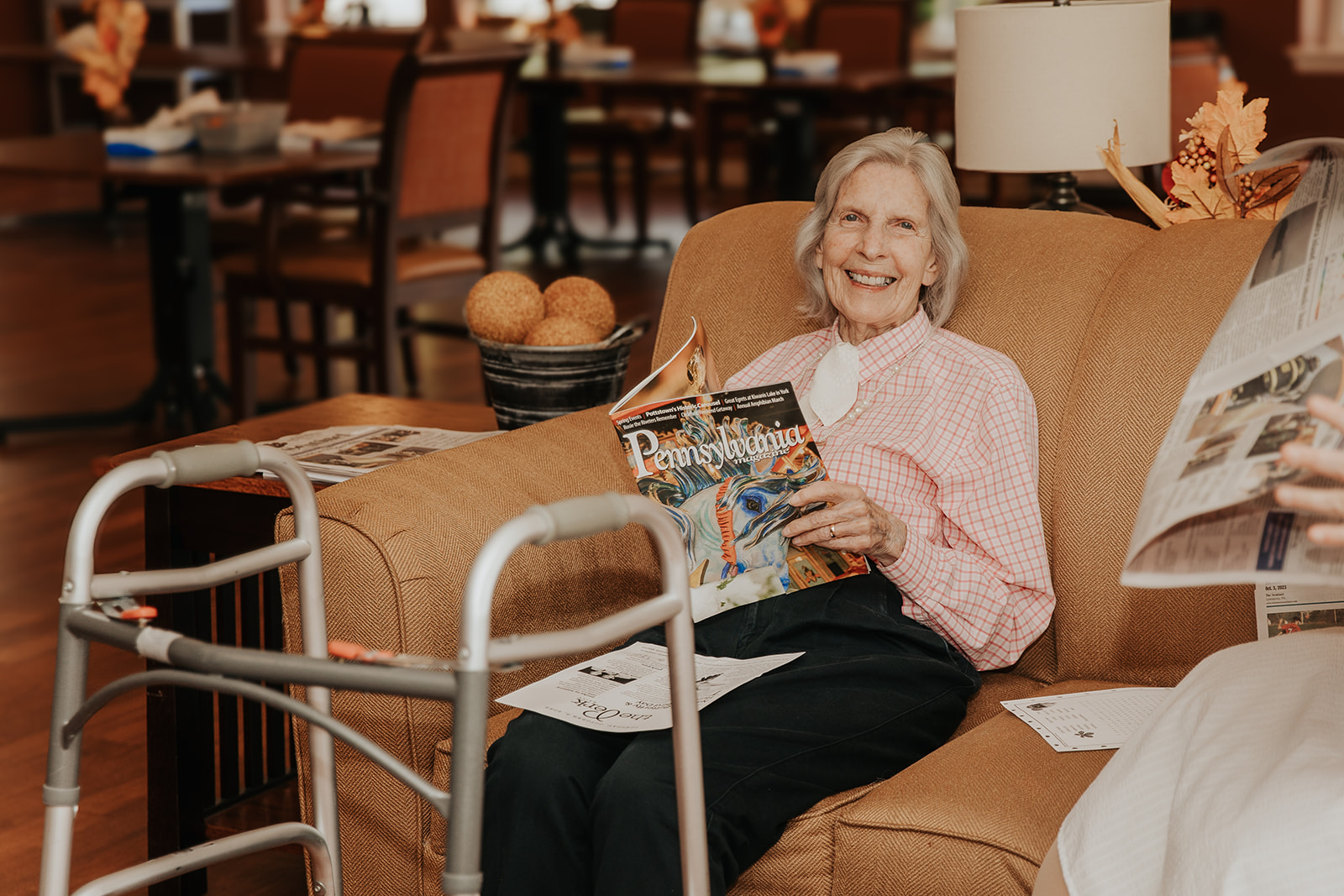 Valley View Retirement Community