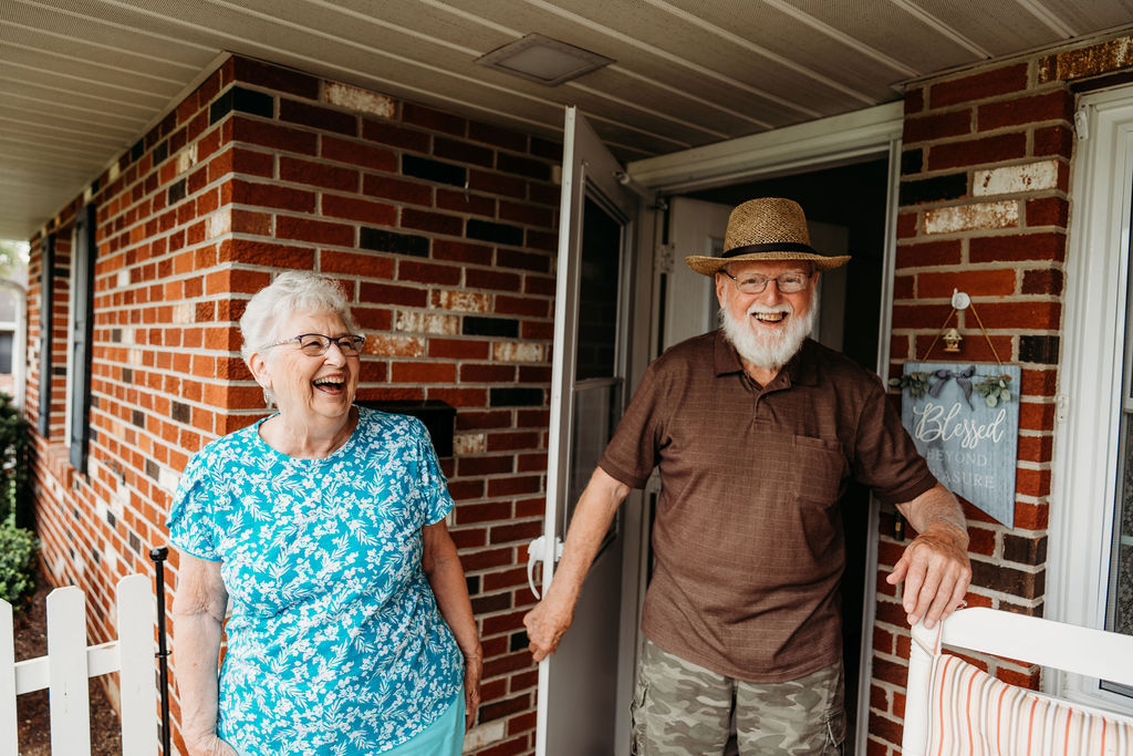 Valley View Retirement Community